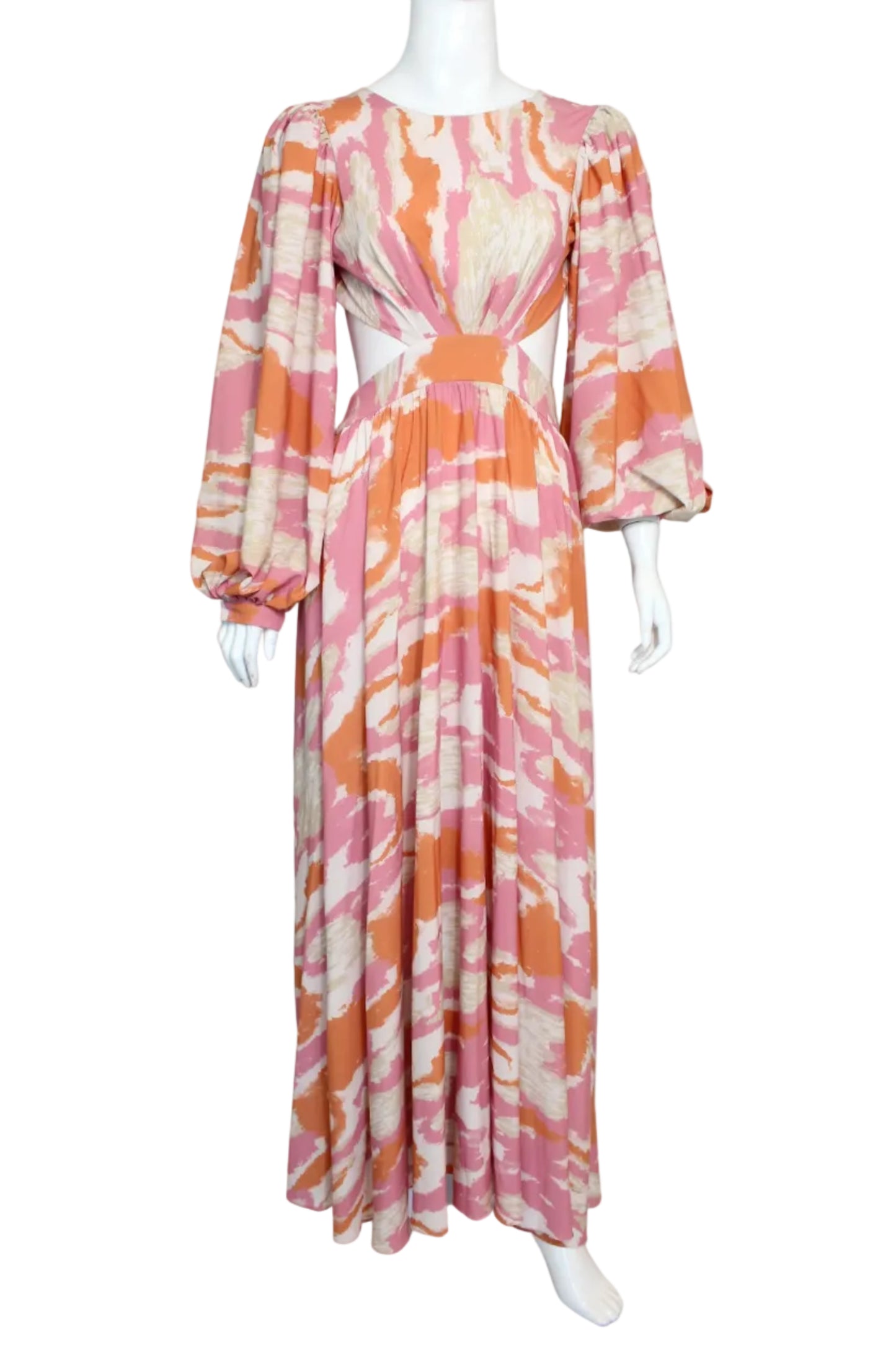 Vicky Tcherasi Dress  