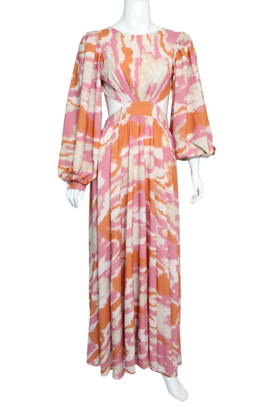 Vicky Tcherasi Dress