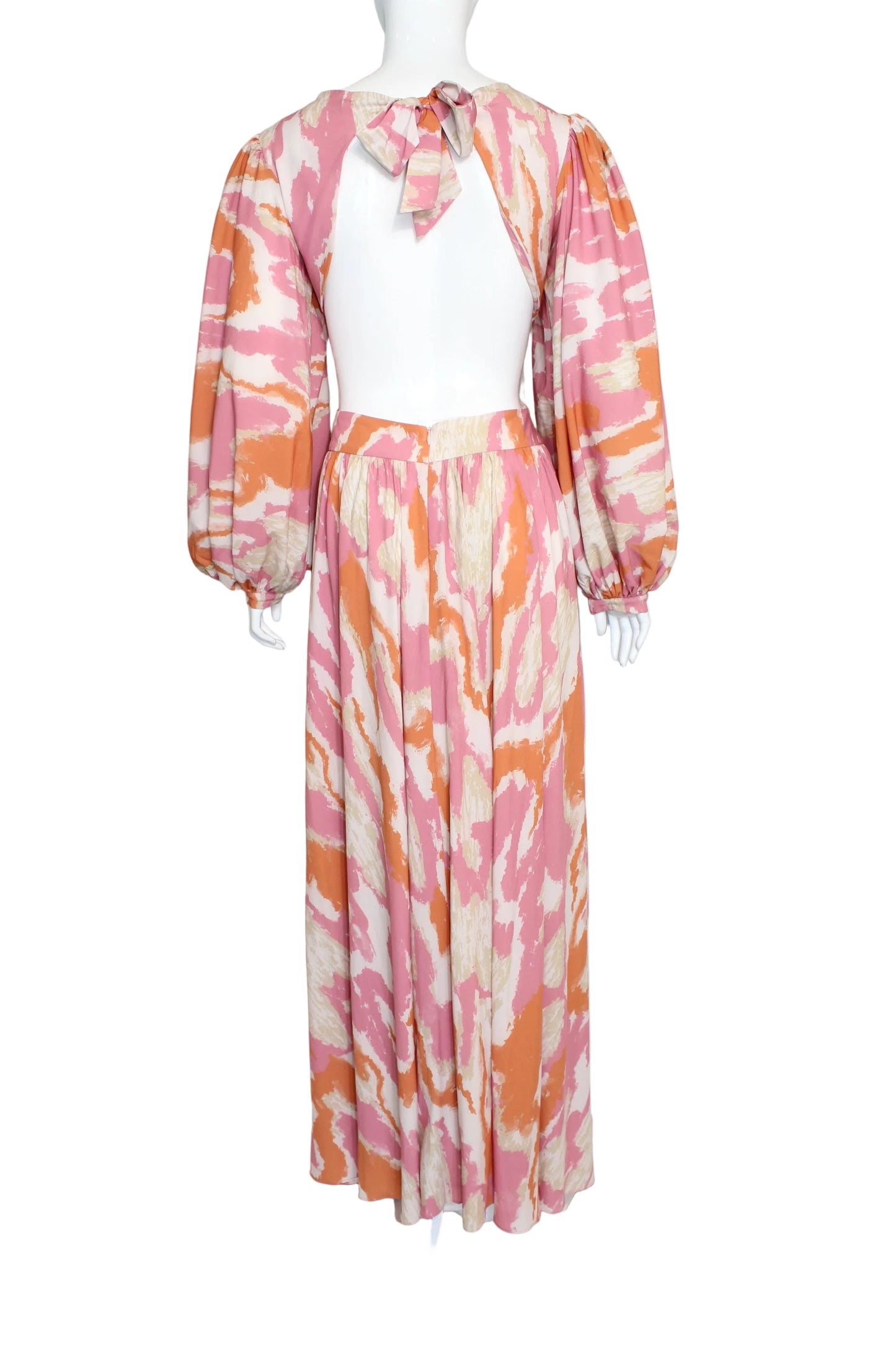 Vicky Tcherasi Dress  