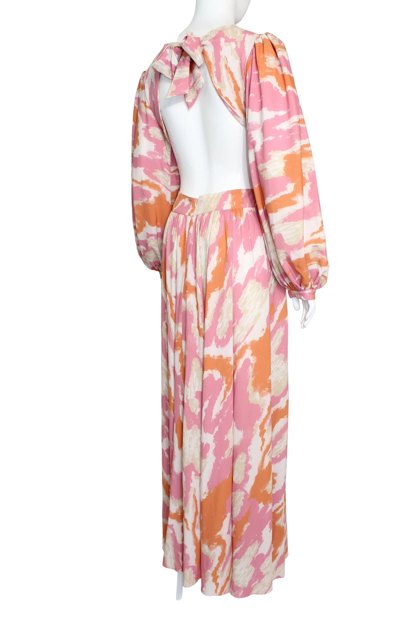Vicky Tcherasi Dress  