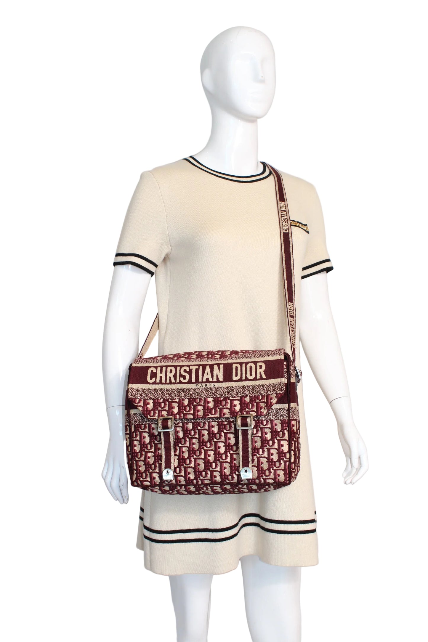 Dior Camp Messenger Bag 
