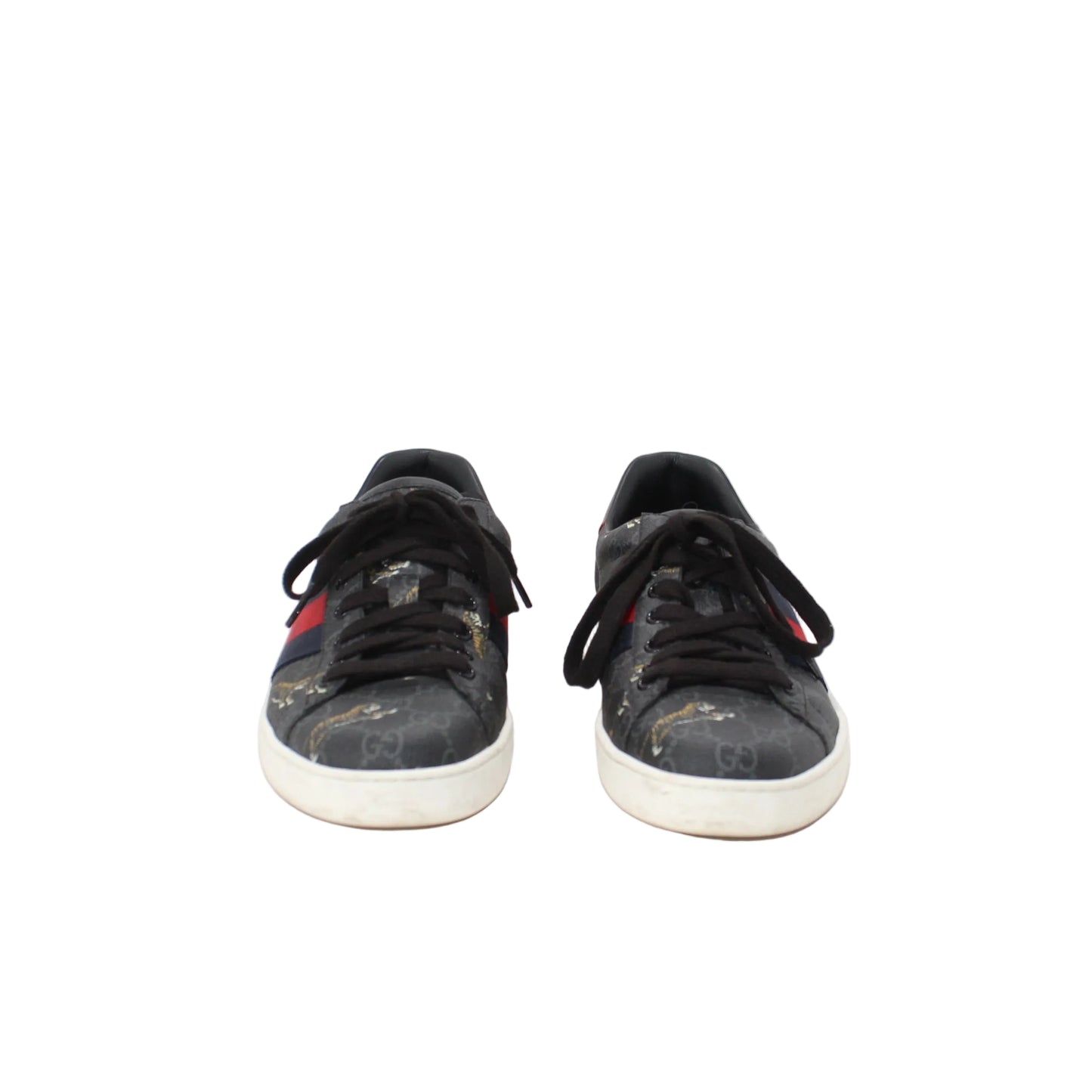  Gucci Ace Supreme Men’s sneakers  37