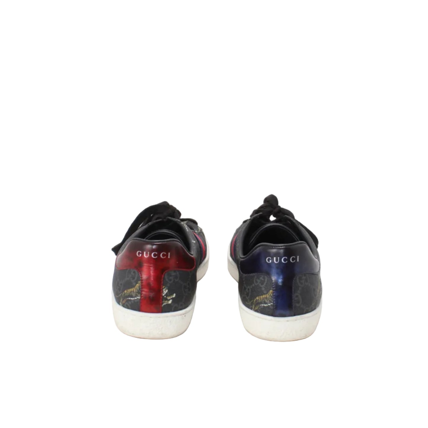  Gucci Ace Supreme Men’s sneakers  37
