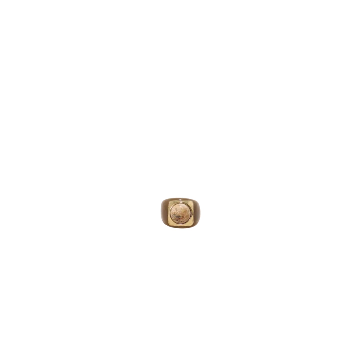 Carolina Herrera ring