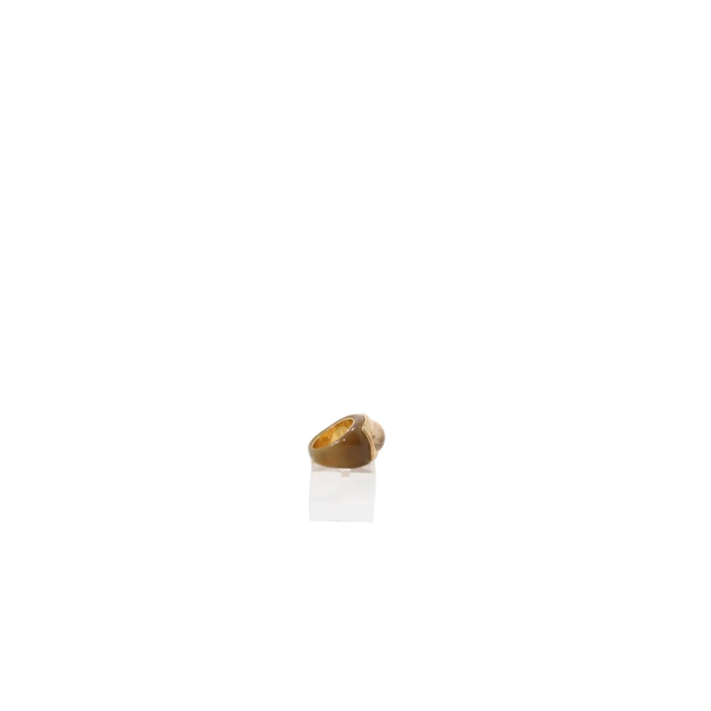 Carolina Herrera ring