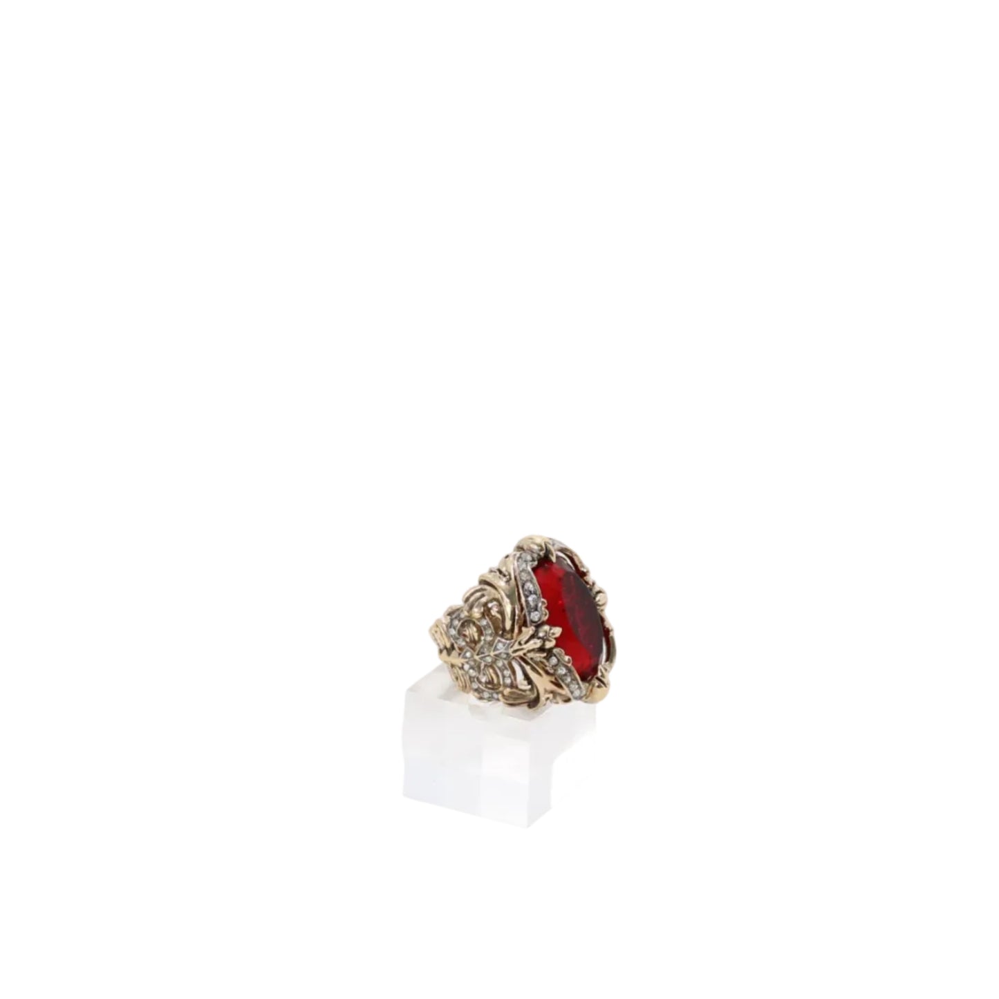 Roberto Cavalli ring