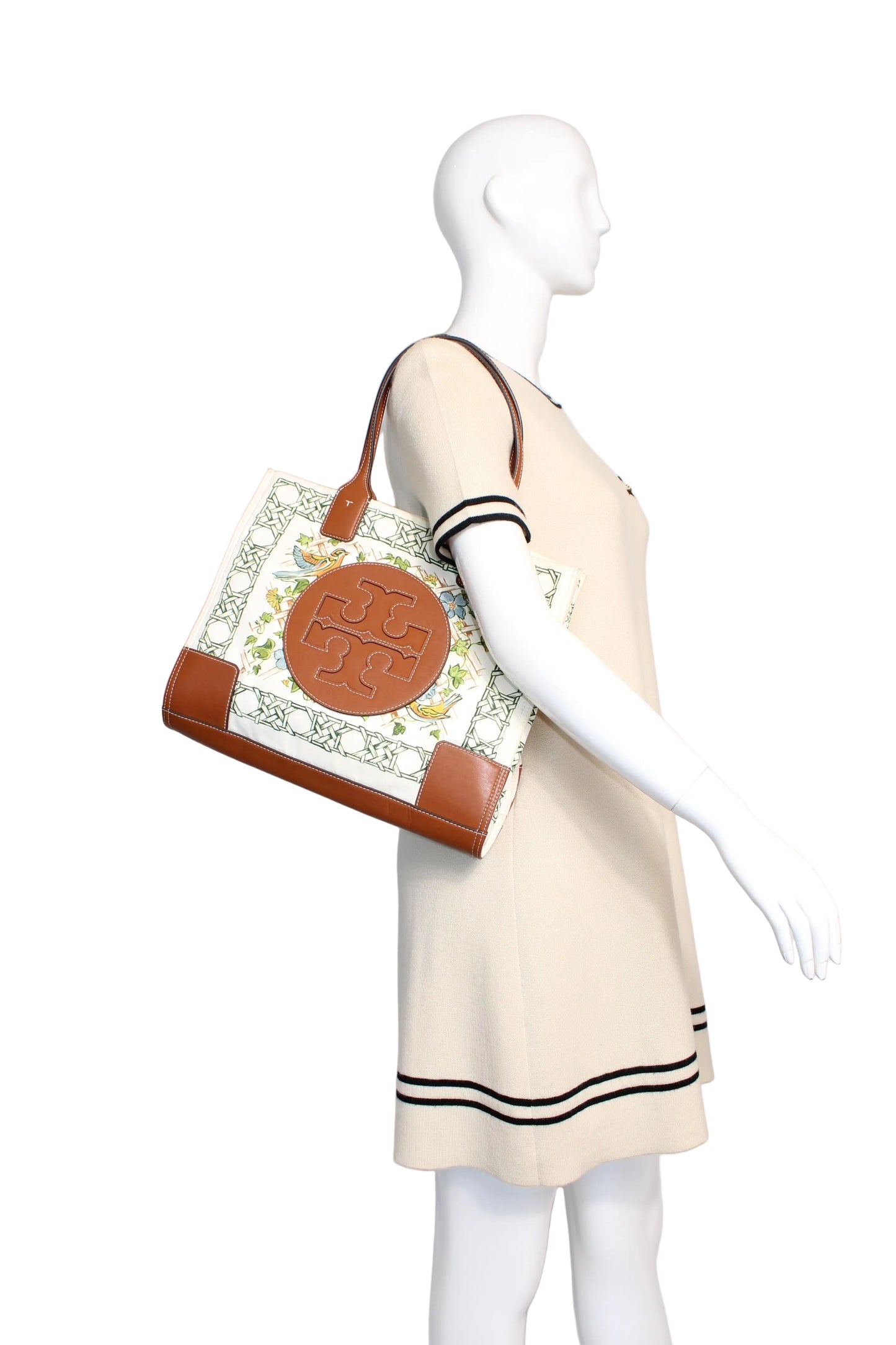 Tory Burch Ella Bag 