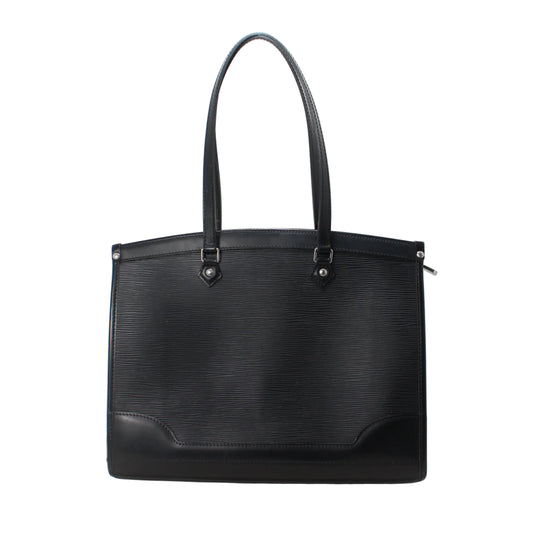 Louis Vuitton Epi Leather Madeleine Bag GM