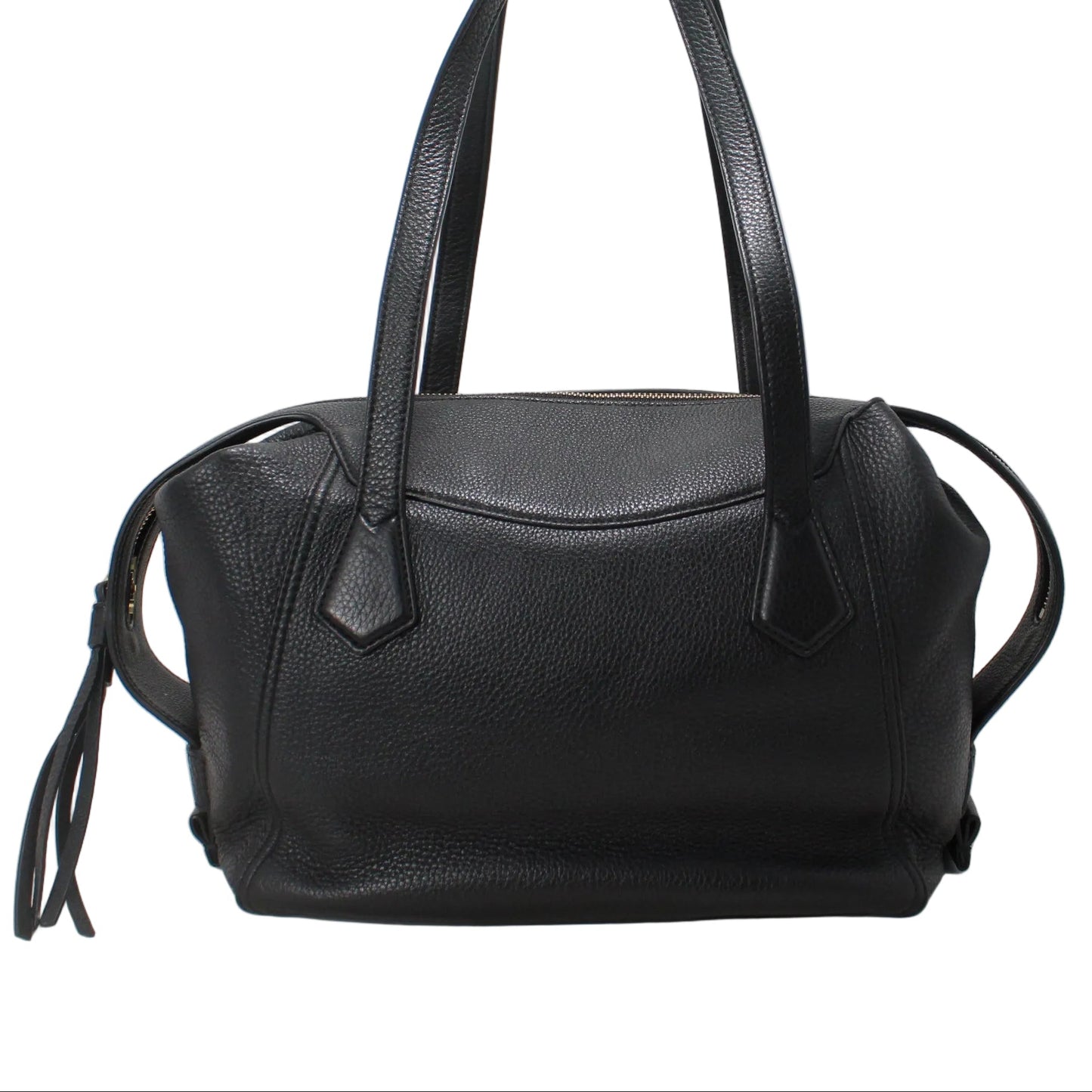 Tory Burch Perry Satchel Bag    