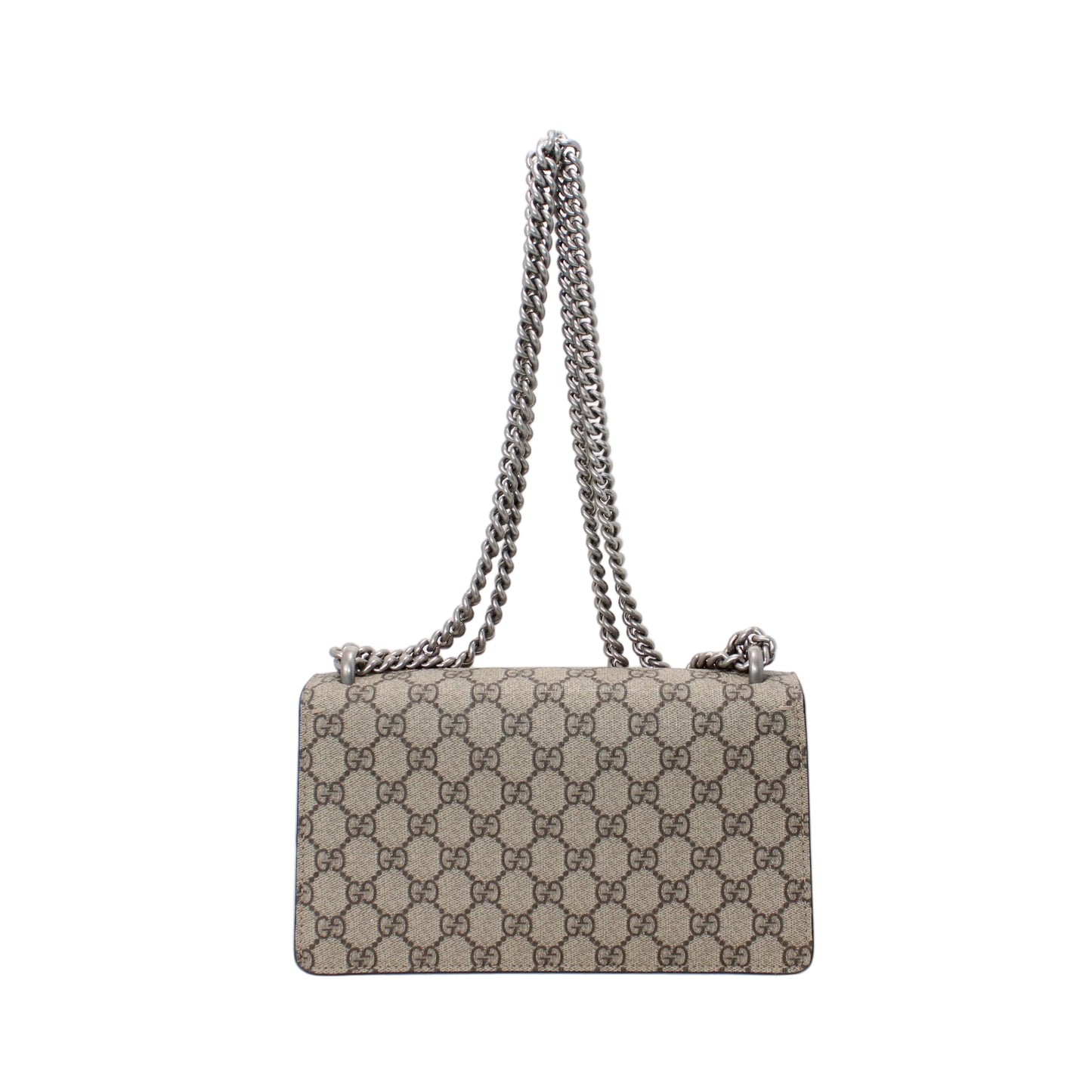 Gucci GG Supreme Dionysus Small    