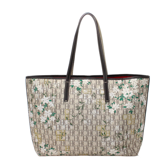 Carolina herrera floral