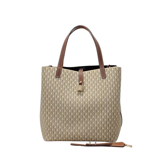 Carolina Herrera Matryoshka Lock