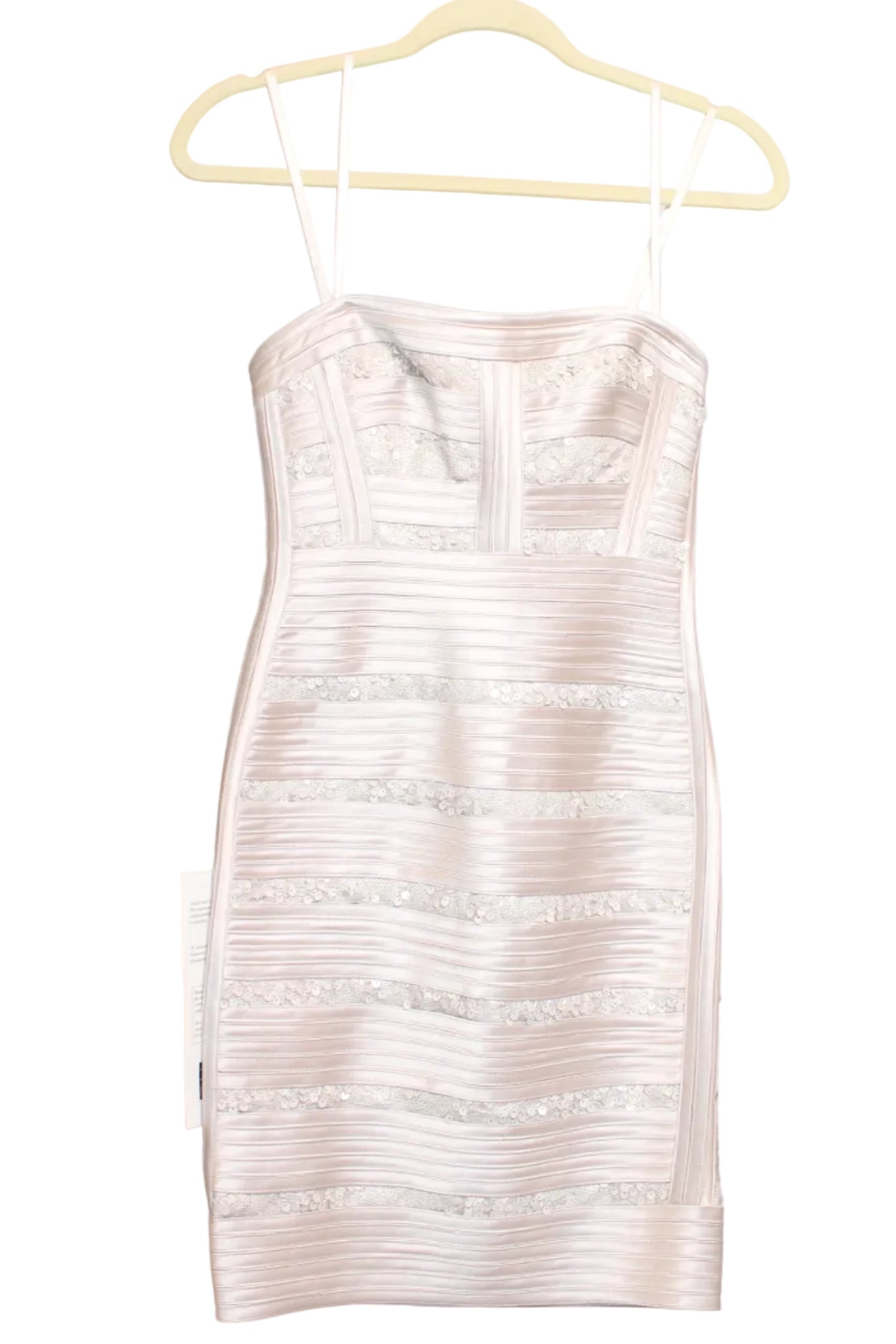 Dress BCBG WHISPER 