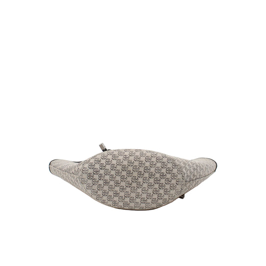 Anine Bing Canvas Bucket Bag   