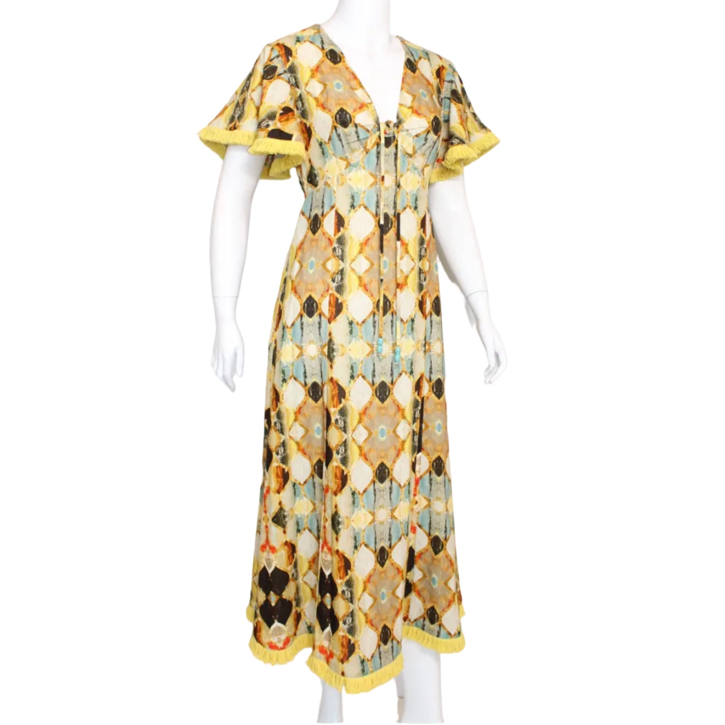 Dress Alexis  