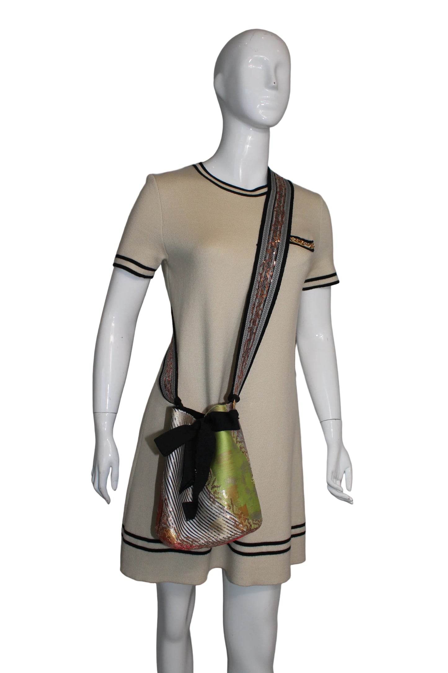 Sylvia Tcherassi Bag
