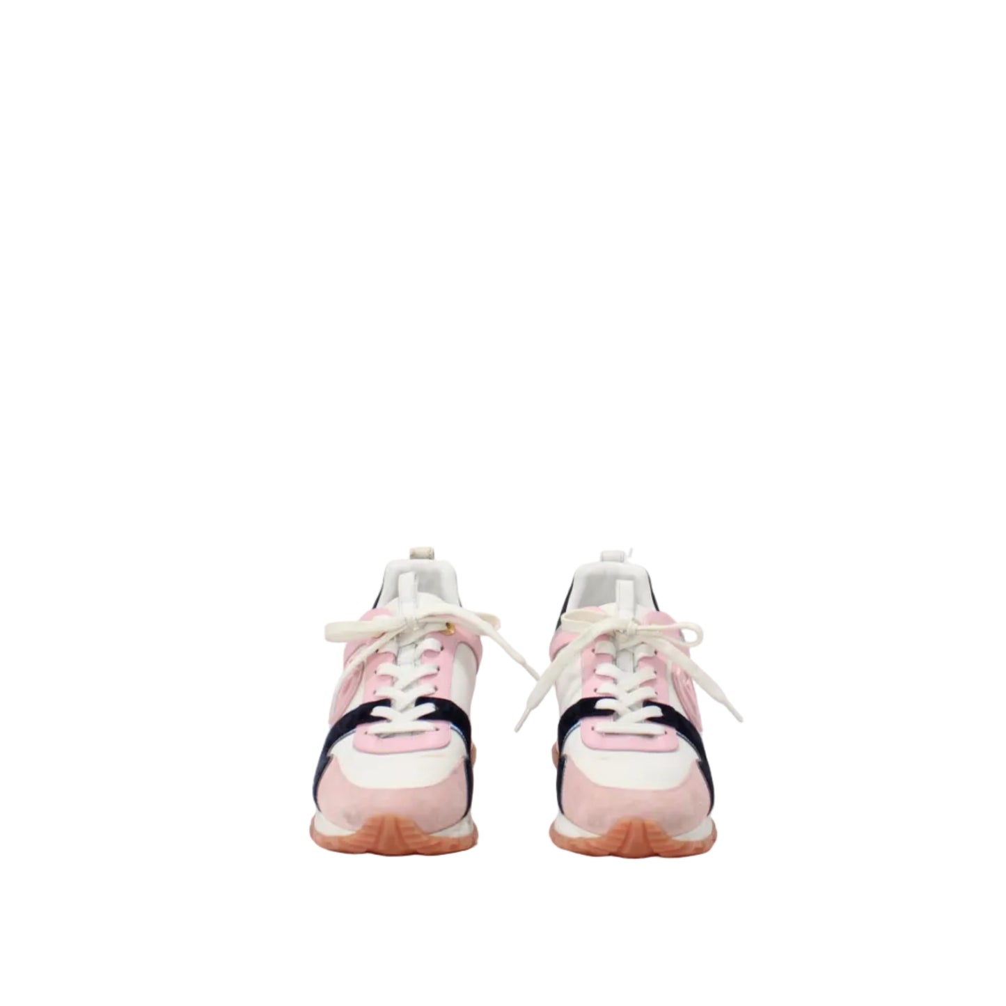 Louis Vuitton Run away Sneakers