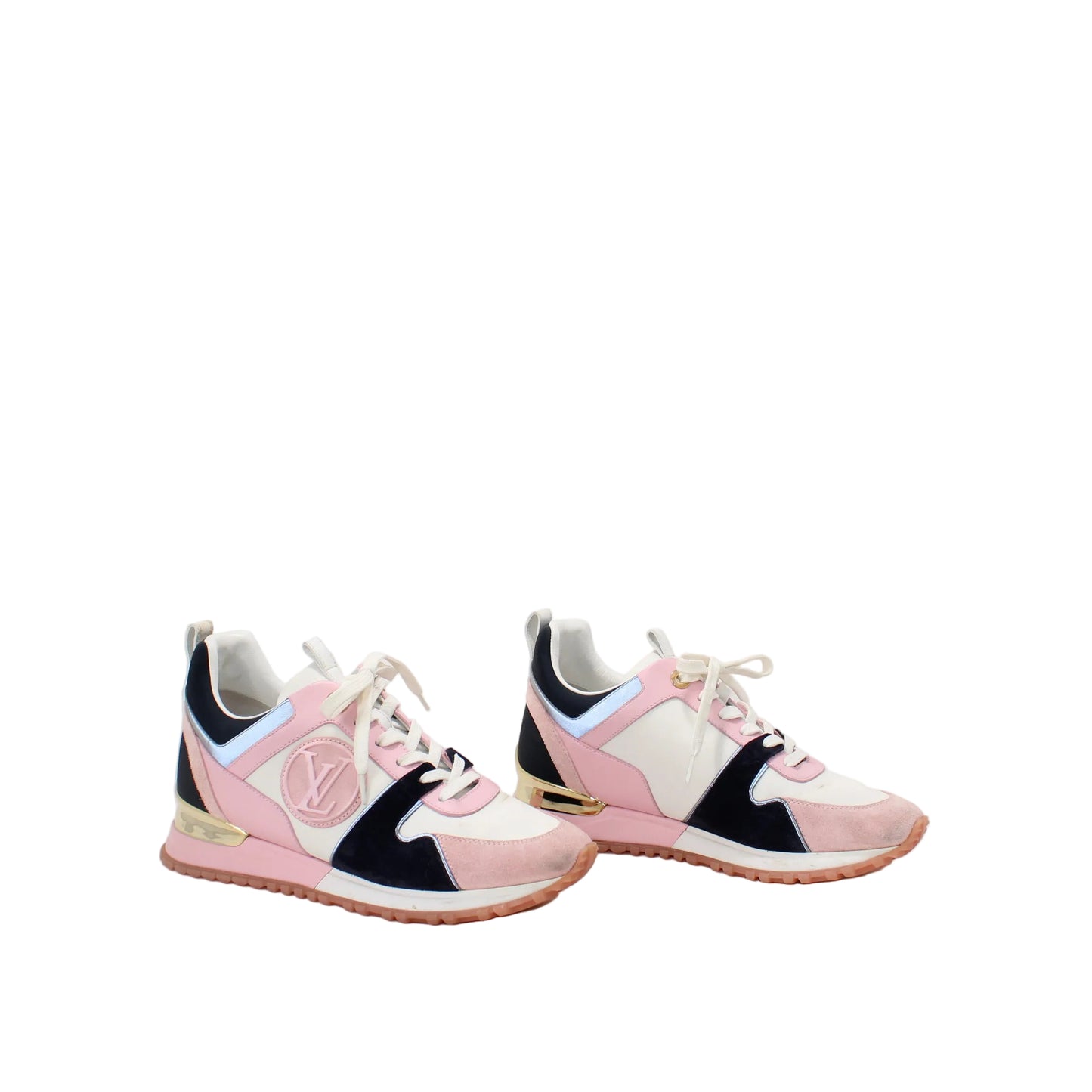 Louis Vuitton Run away Sneakers