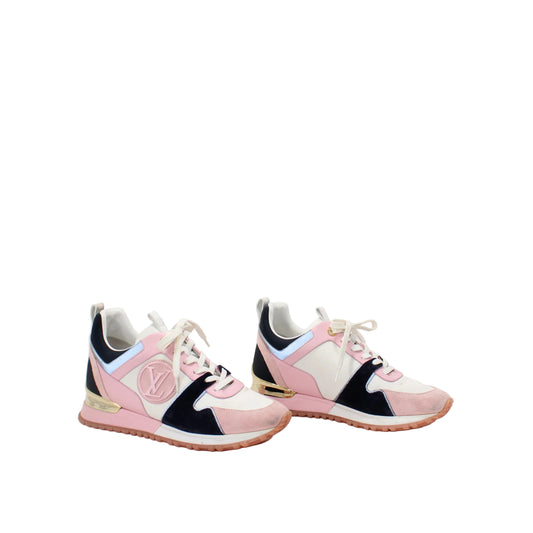 Louis Vuitton Run away Sneakers