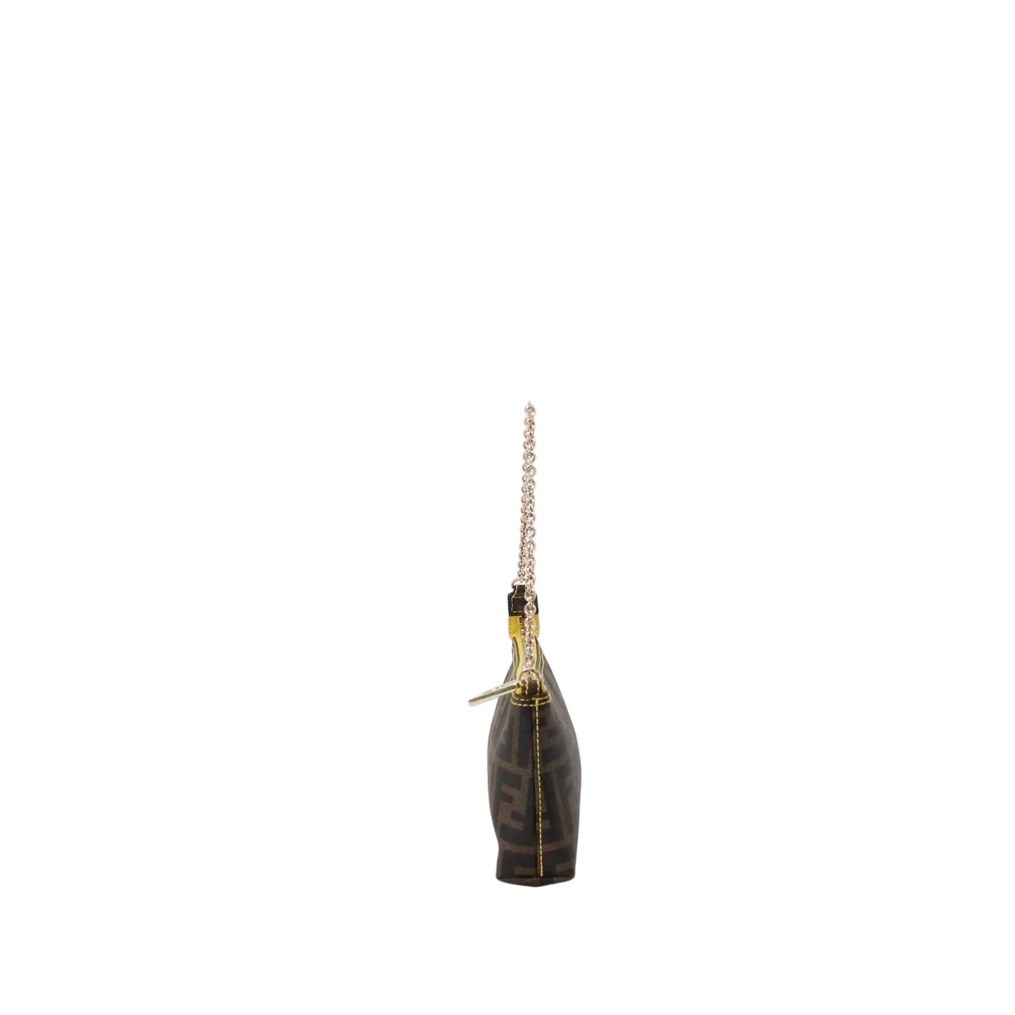 Fendi Zucca print