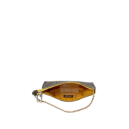 Fendi Zucca print