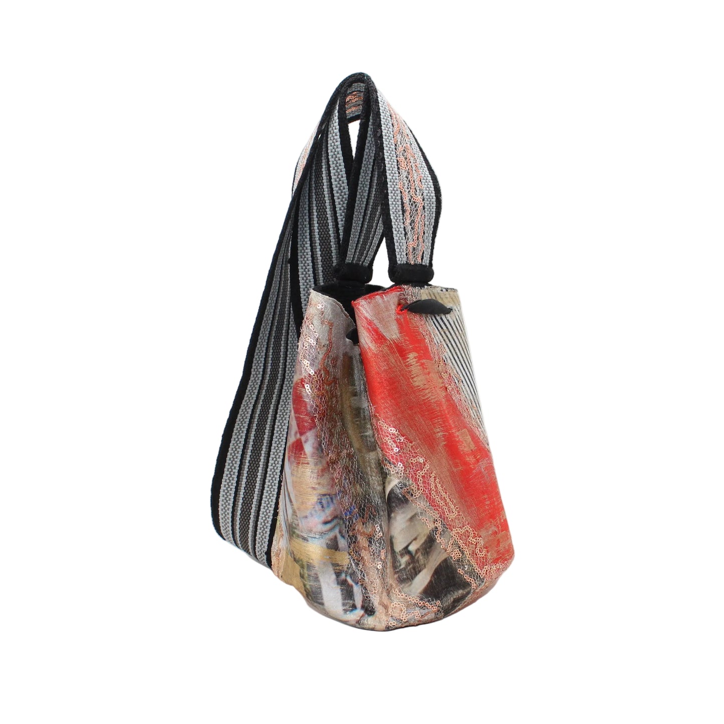 Sylvia Tcherassi Bag