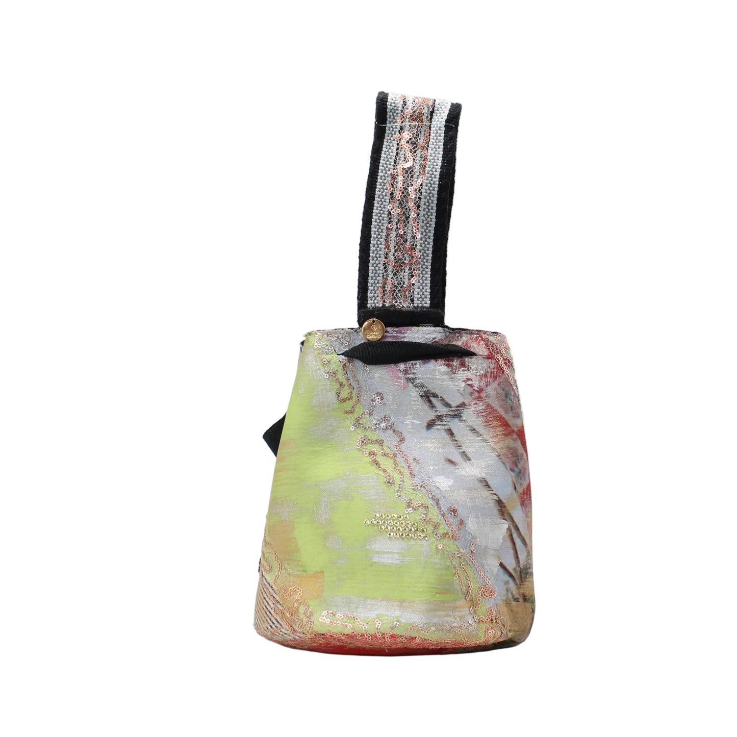 Sylvia Tcherassi Bag