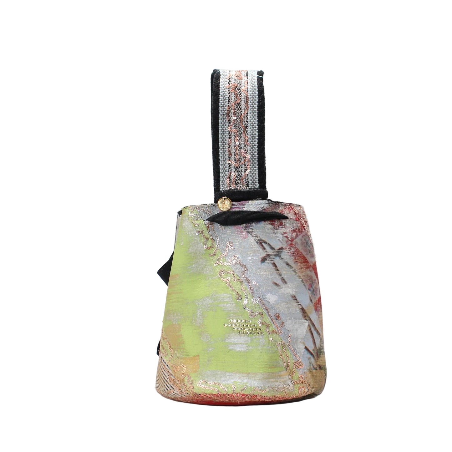Sylvia Tcherassi Bag