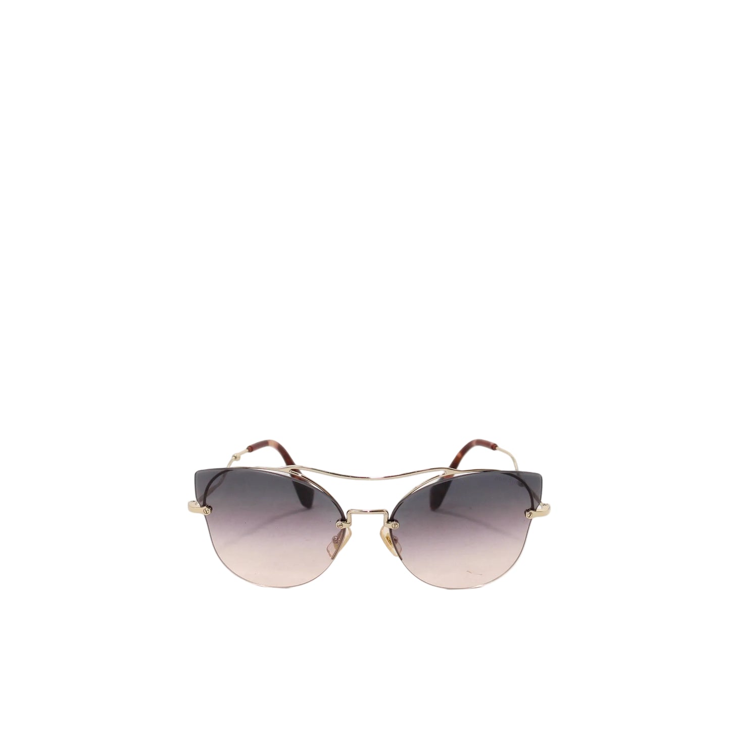 Miu miu Sunglasses
