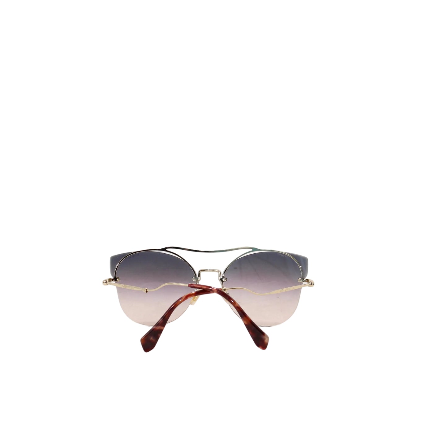 Miu miu Sunglasses