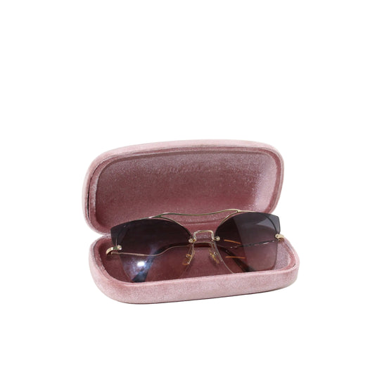 Miu miu Sunglasses
