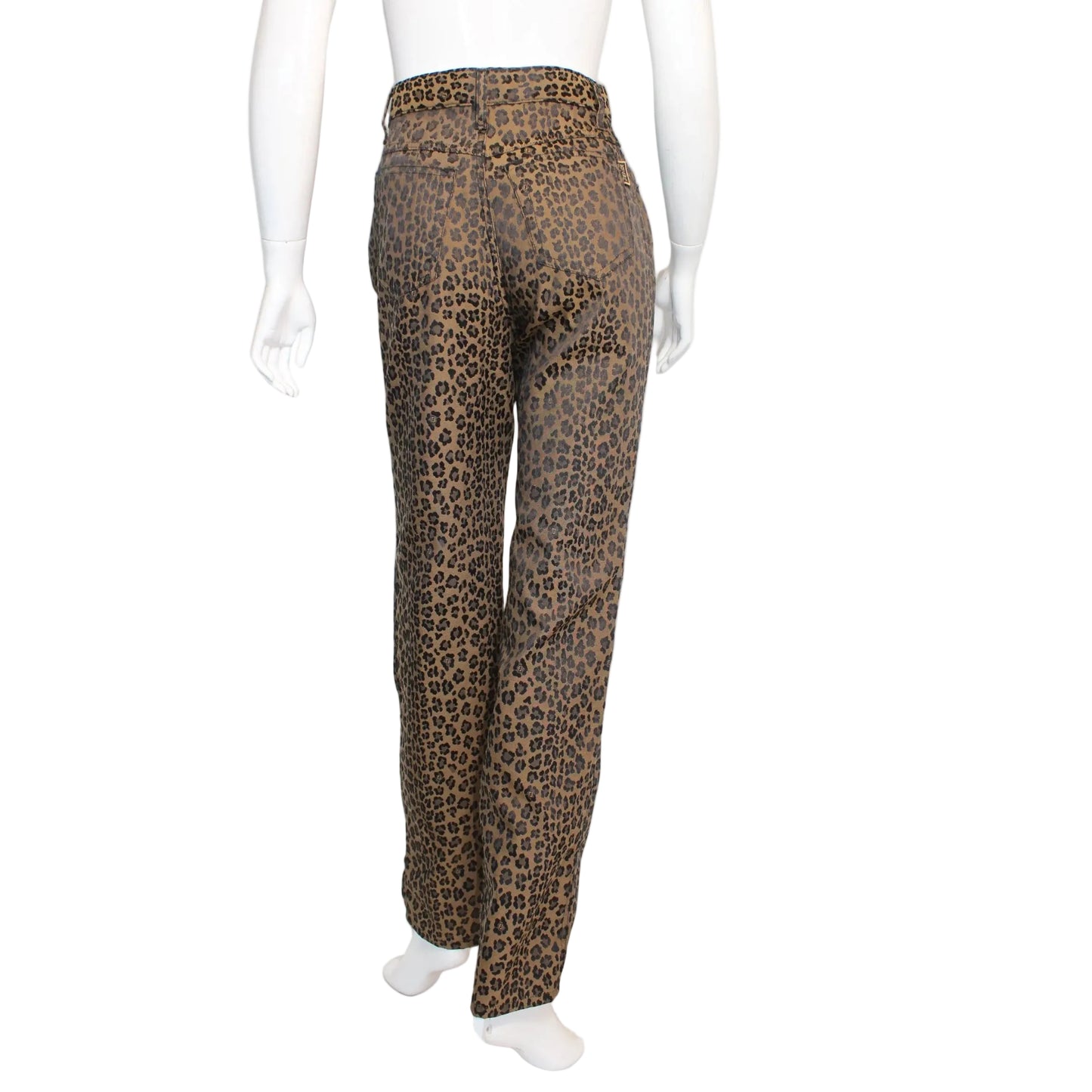 Fendi Vintage pants