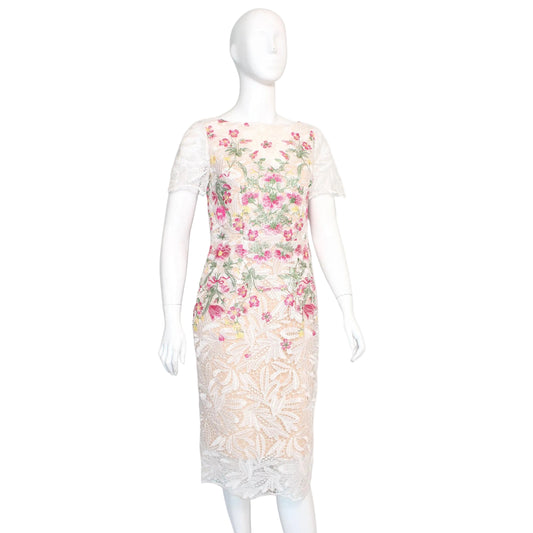 Dress Marchesa S