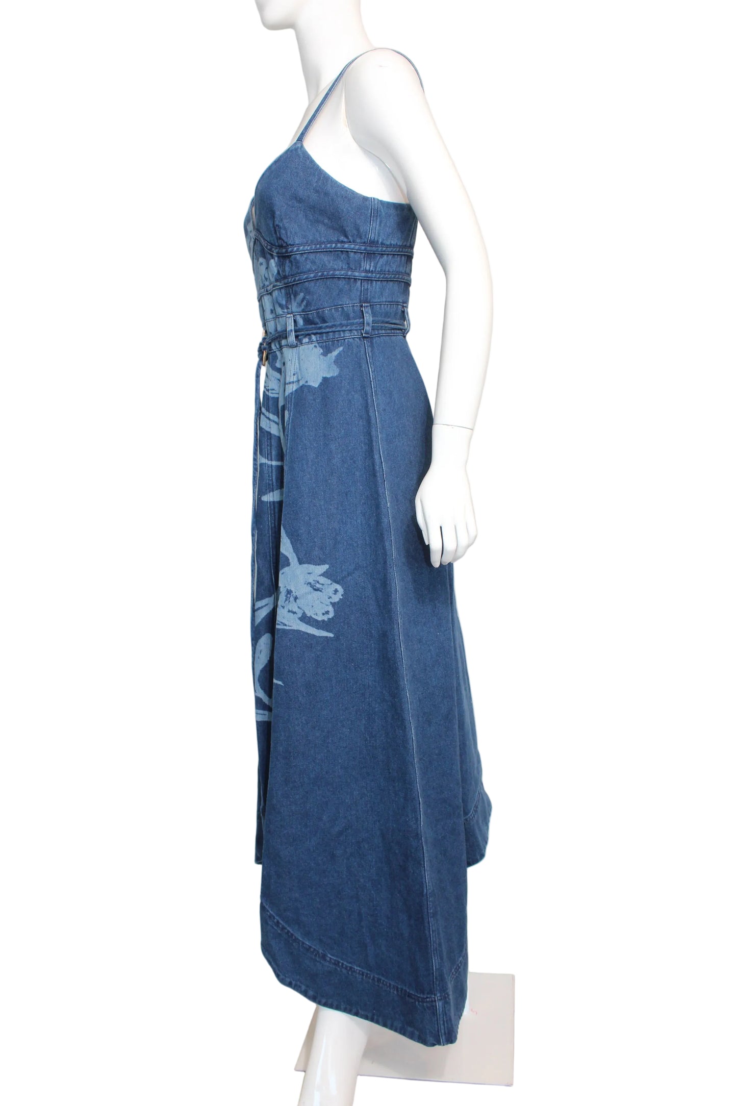 Dress Amur