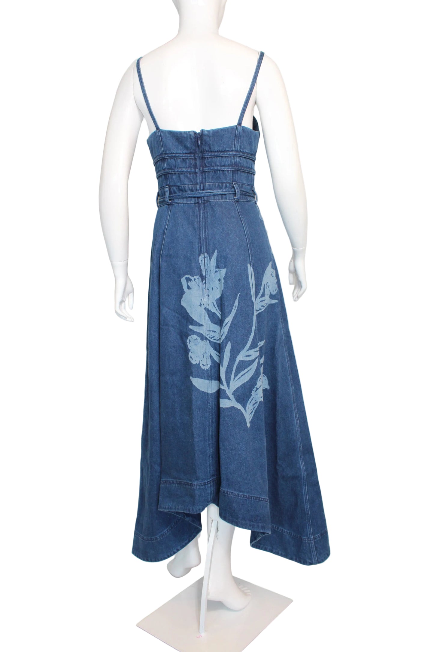 Dress Amur