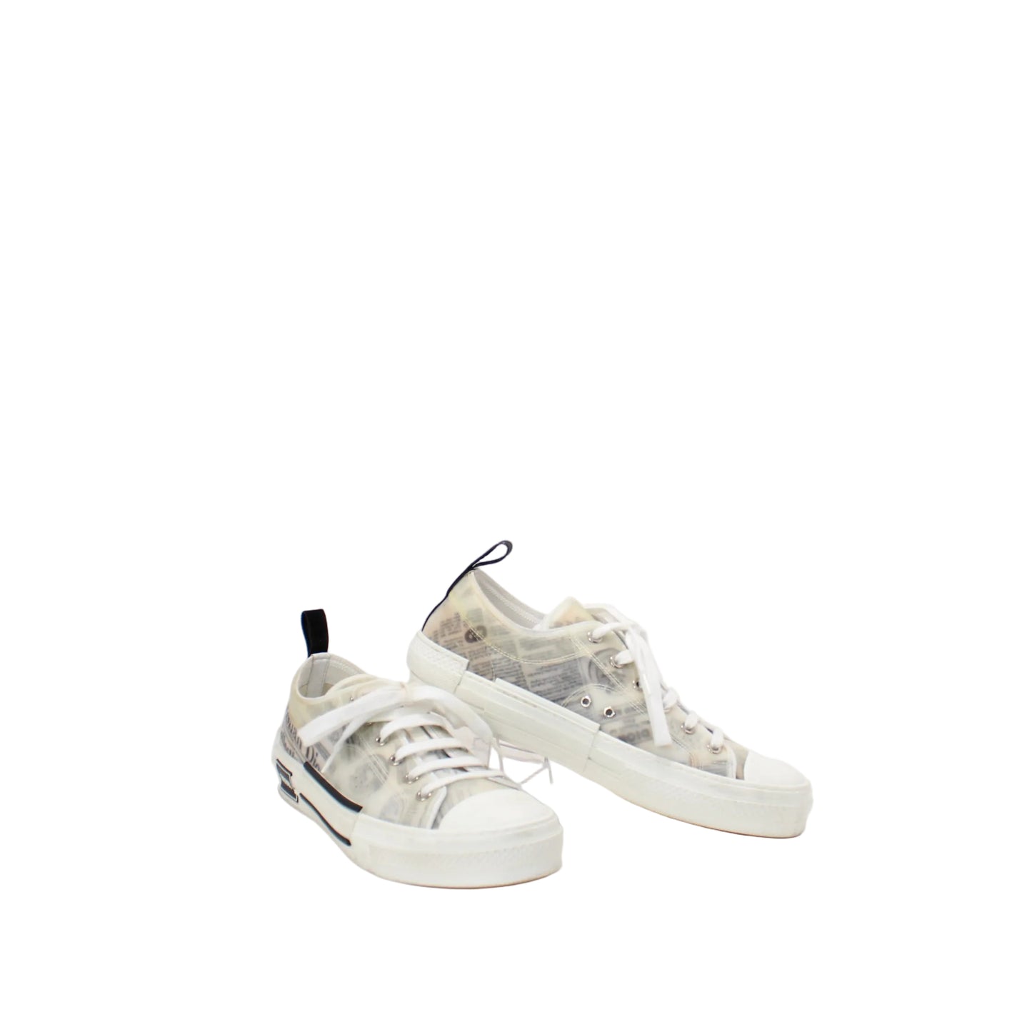 Christian Dior Daniel Ashram X Dior  42 