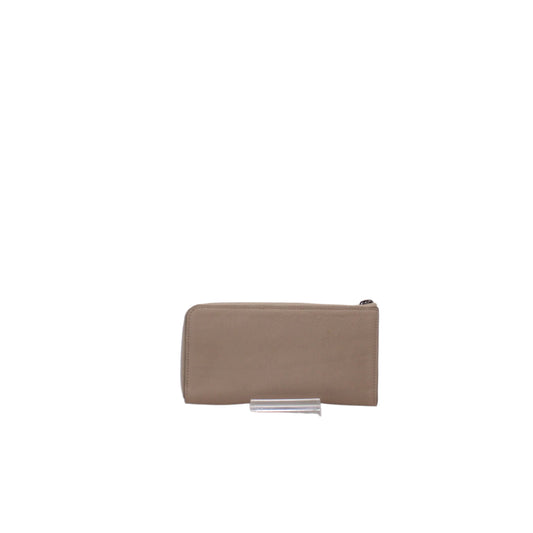 Longchamp wallet Quarter-Zip leather