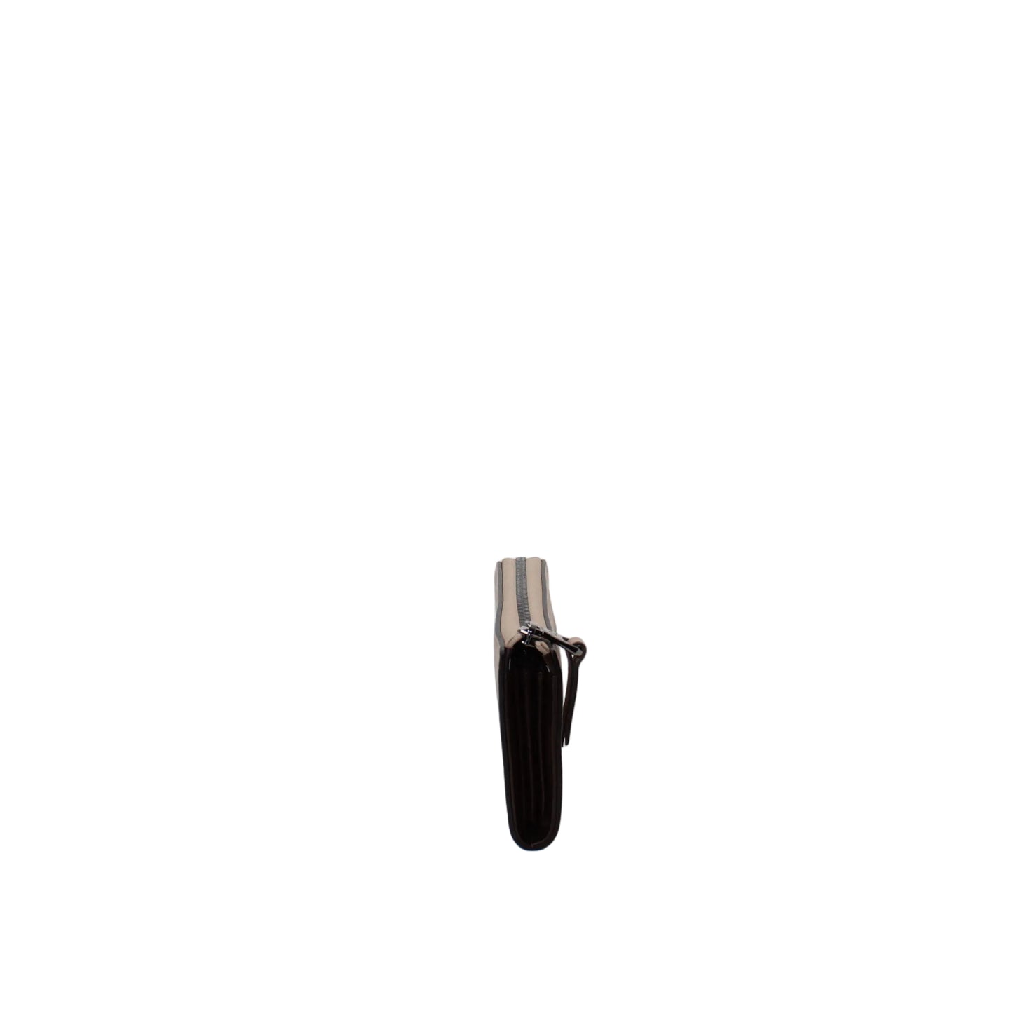 Longchamp wallet Quarter-Zip leather
