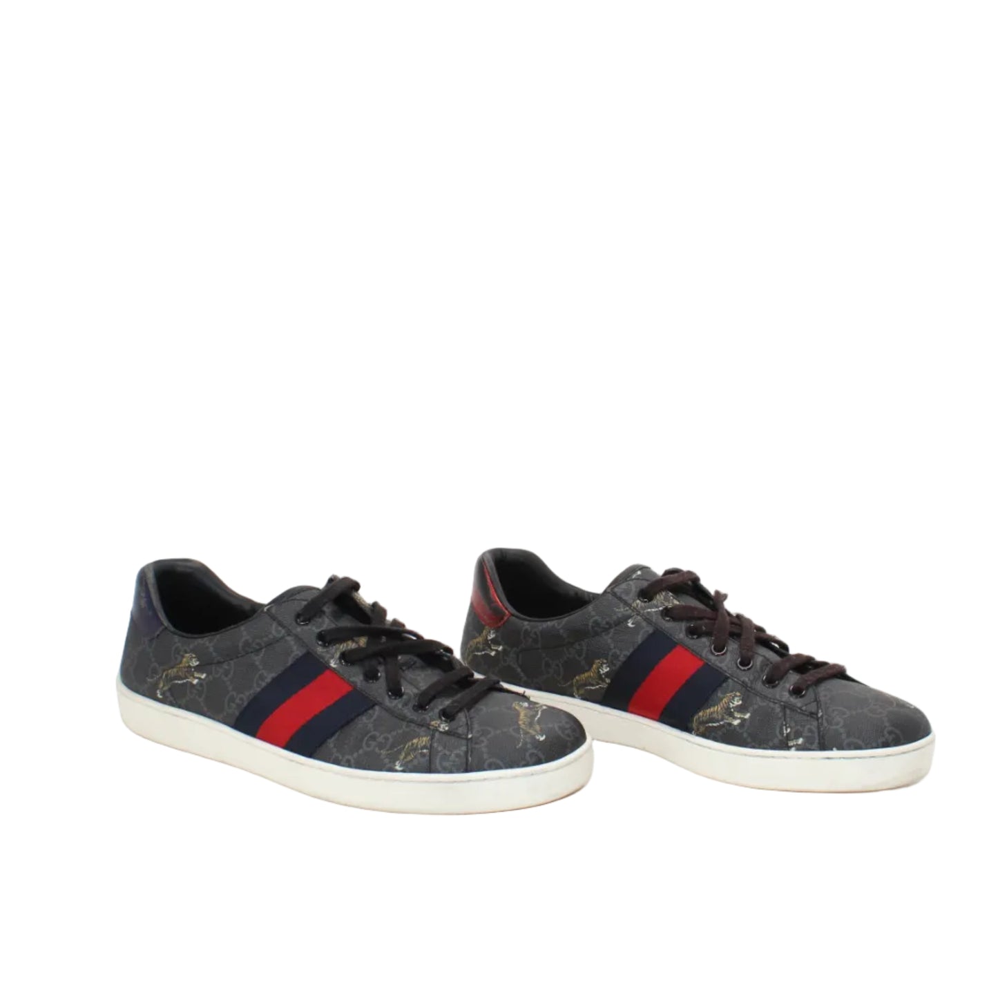 Gucci Bengal Sneakers  39                   