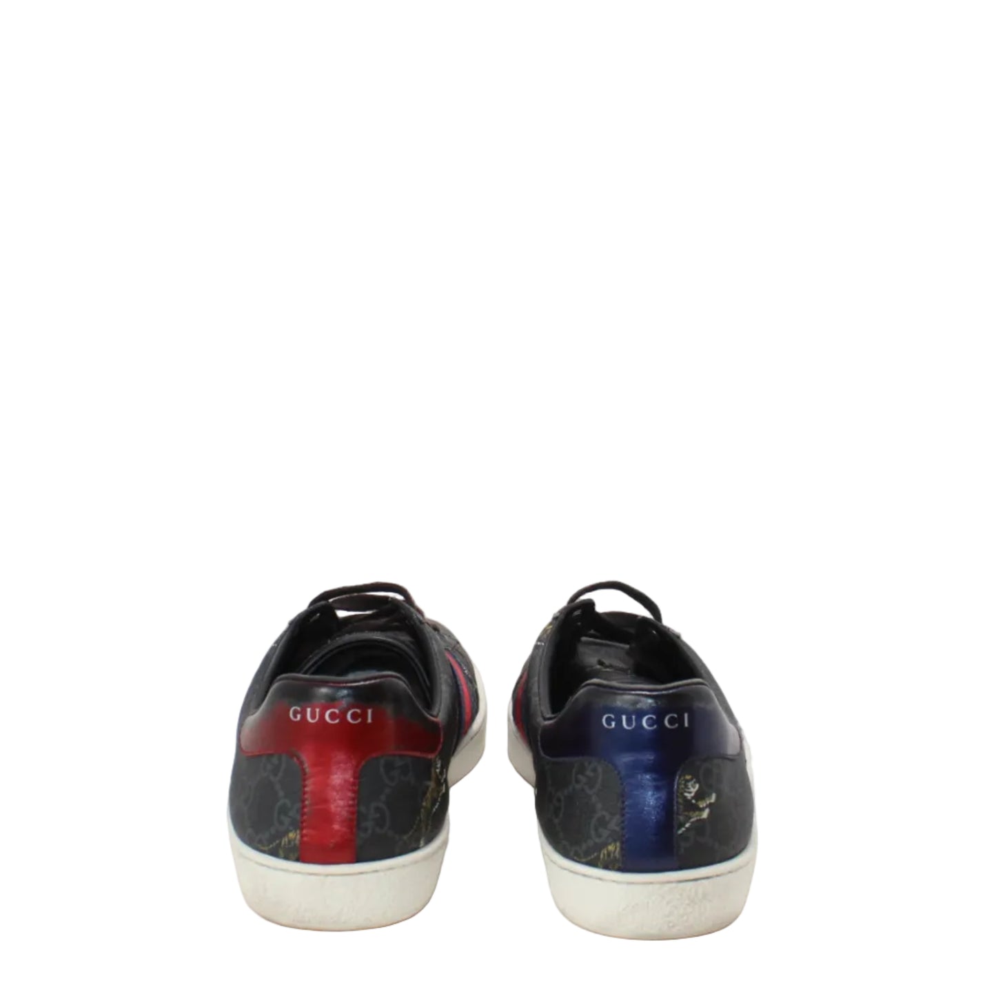 Gucci Bengal Sneakers  39                   