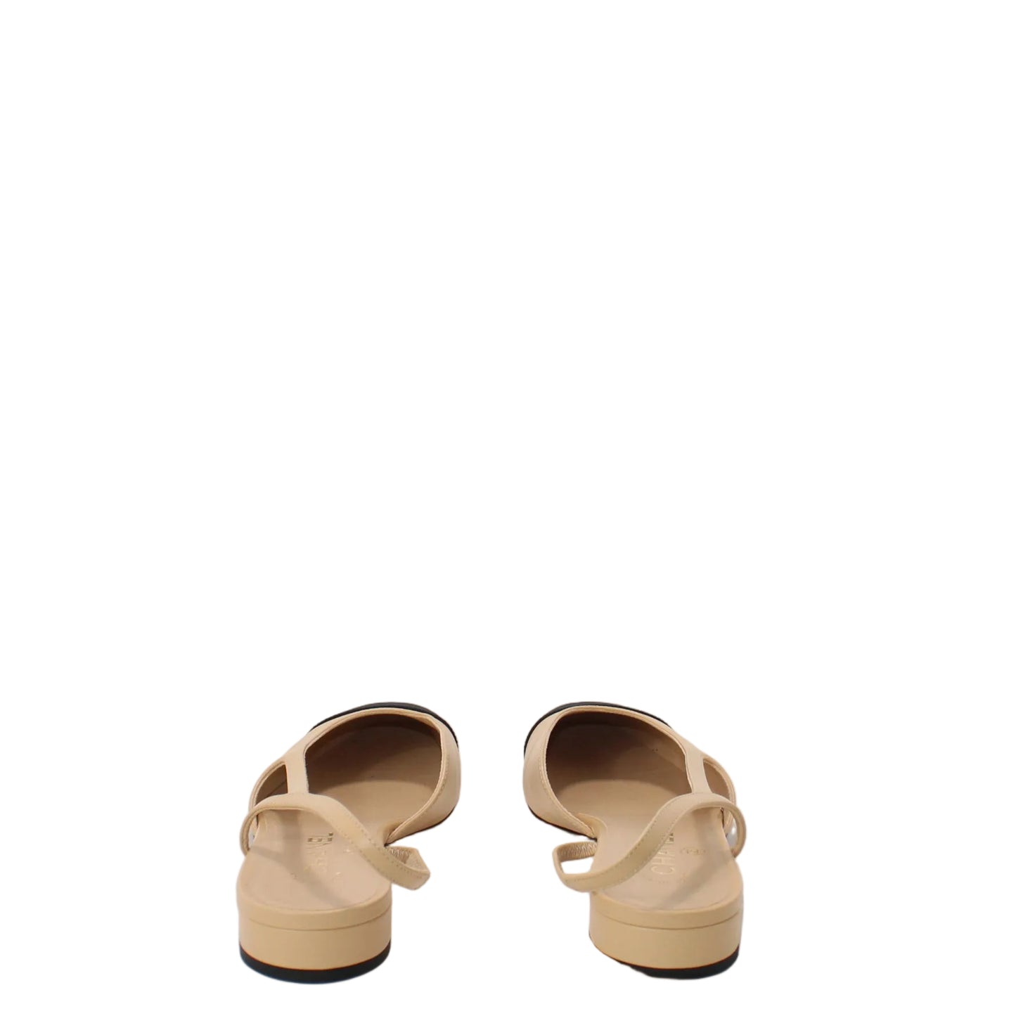 Chanel Slingbacks 39