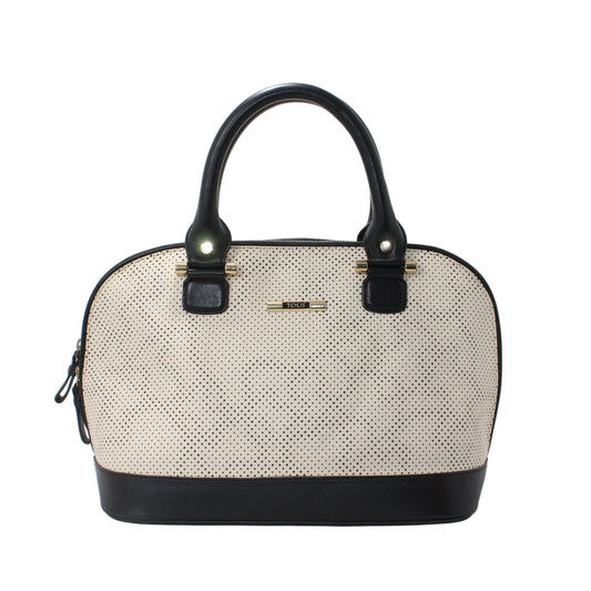 Tous Polka Dot Handbag			120	Handbag