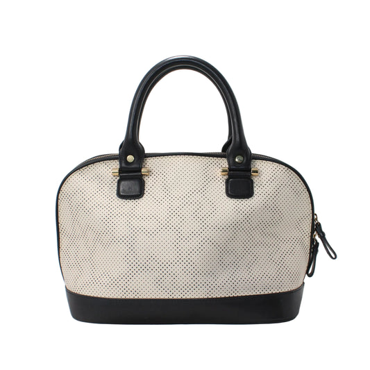 Tous Polka Dot Handbag			120	Handbag