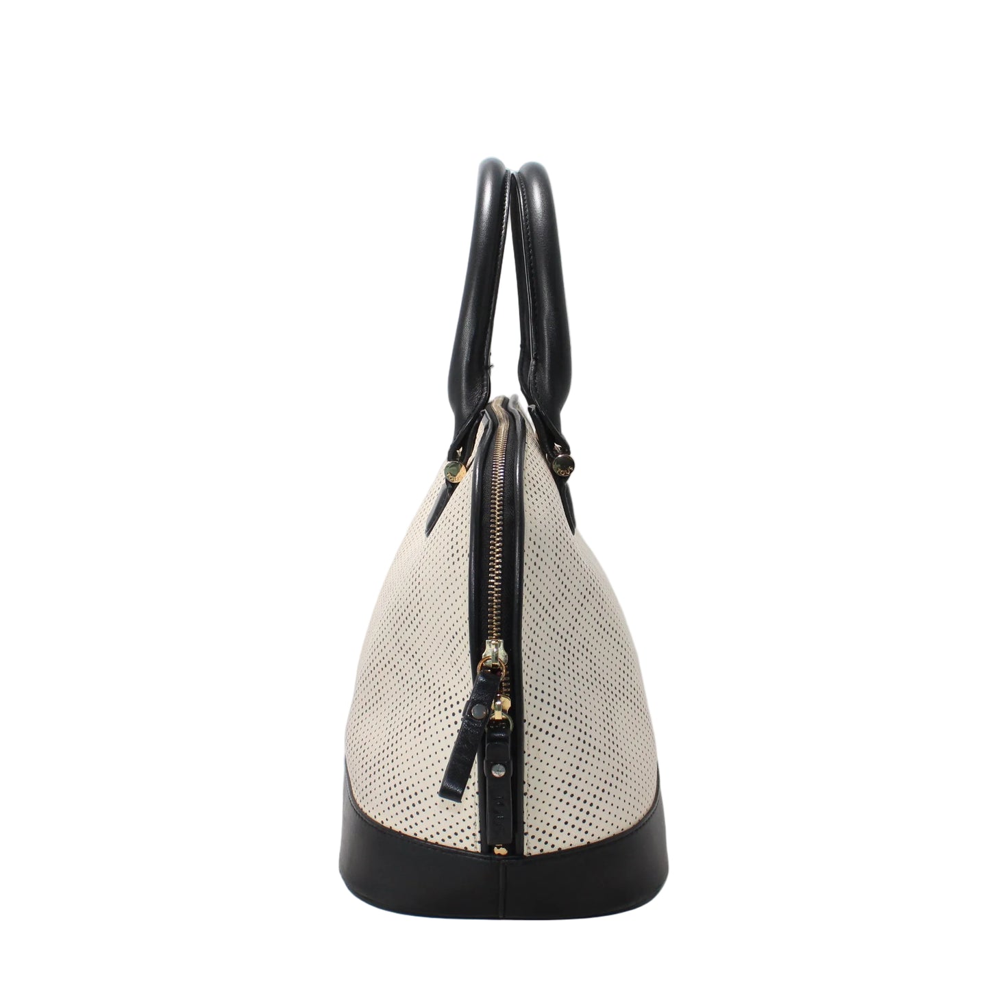 Tous Polka Dot Handbag			120	Handbag