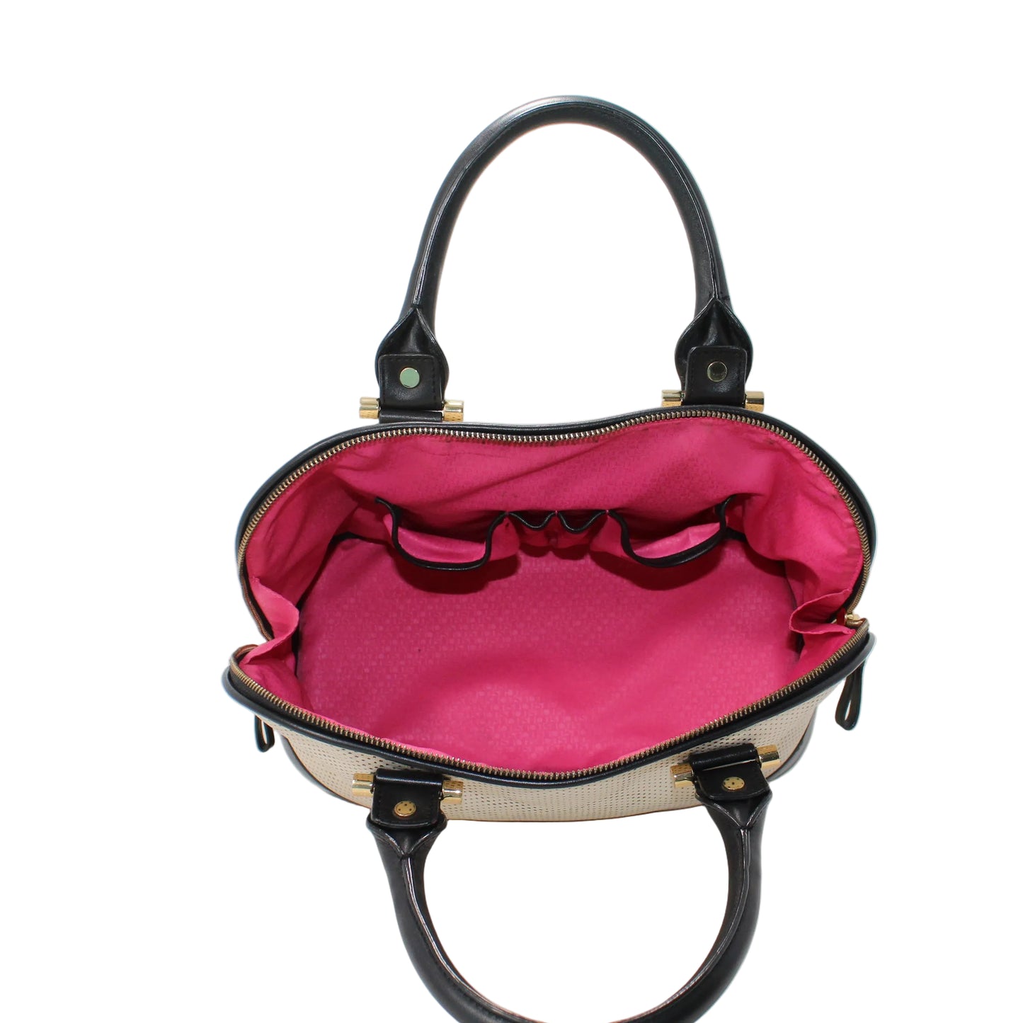 Tous Polka Dot Handbag			120	Handbag