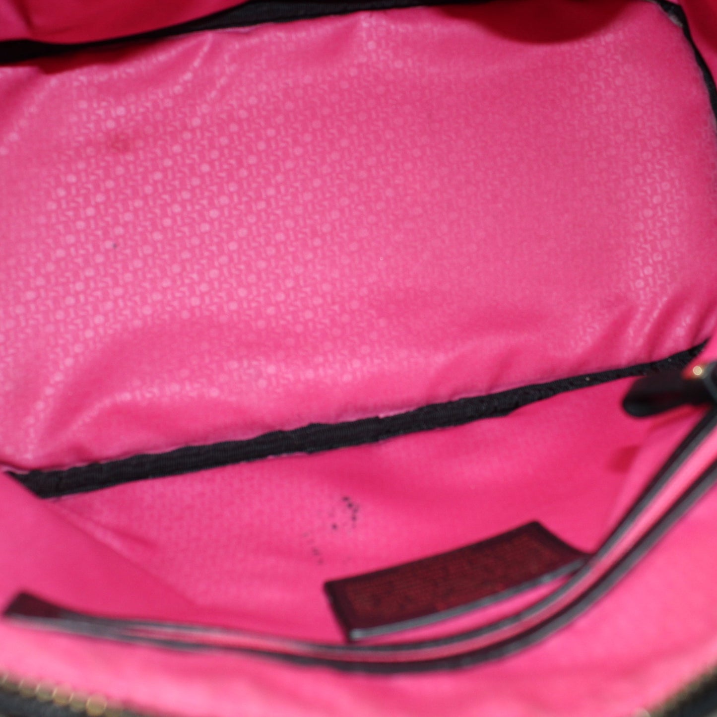 Tous Polka Dot Handbag			120	Handbag
