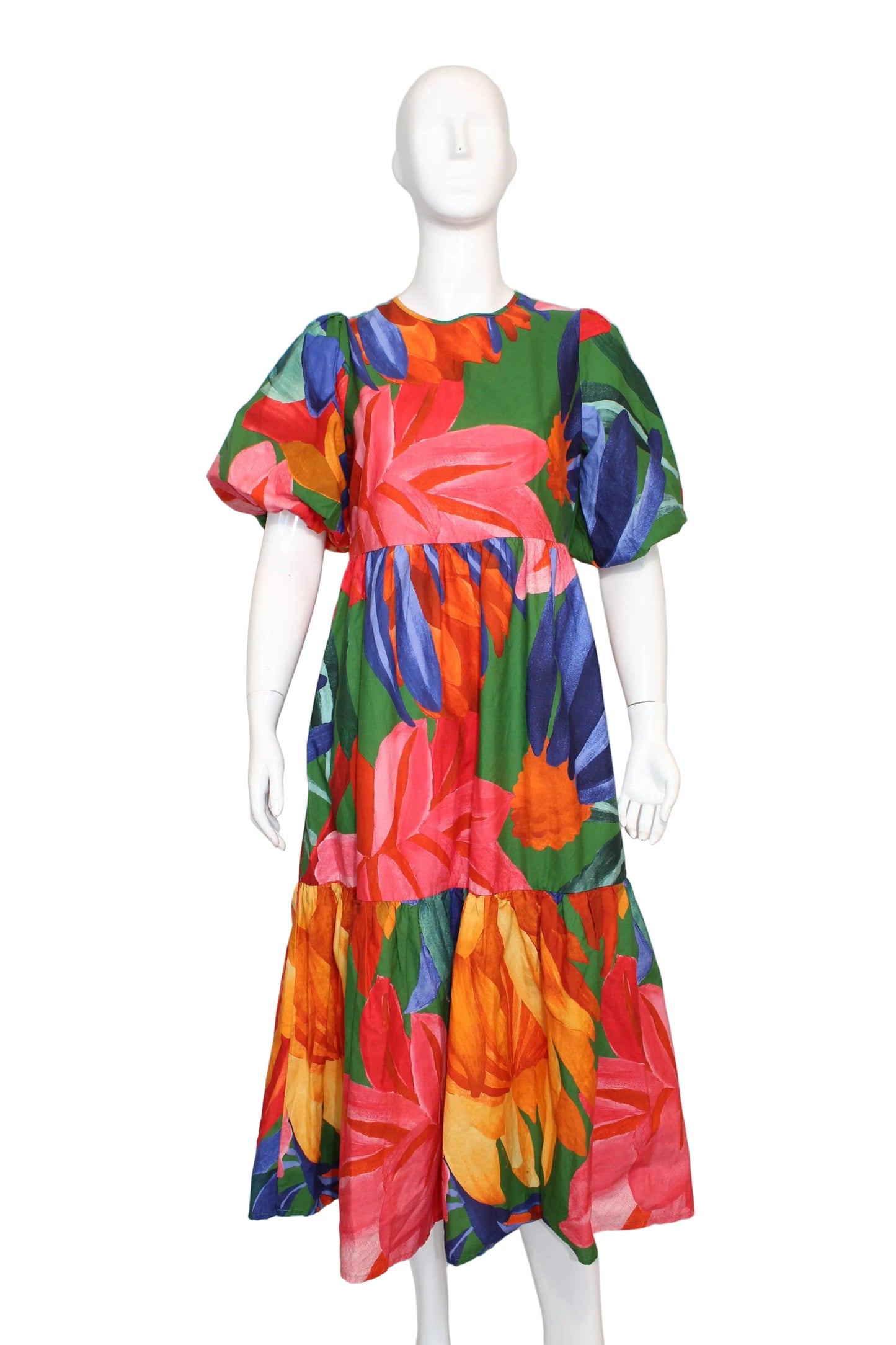 Farm Rio Dress   