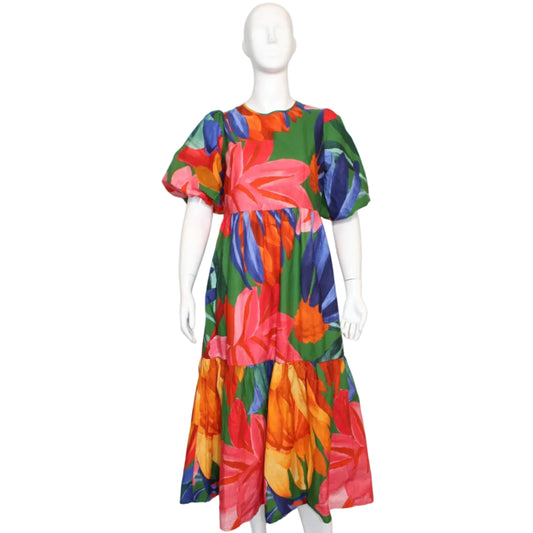 Farm Rio Dress