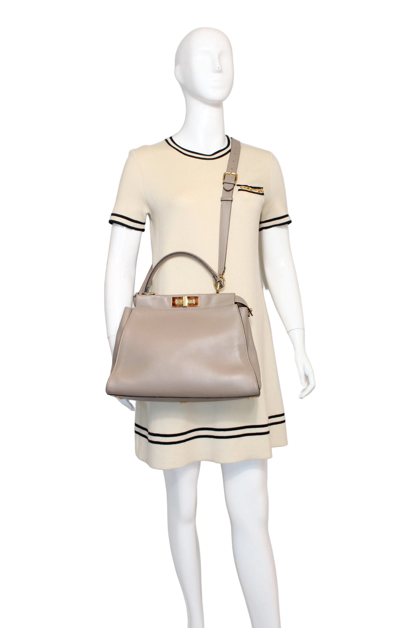 Fendi Peekaboo