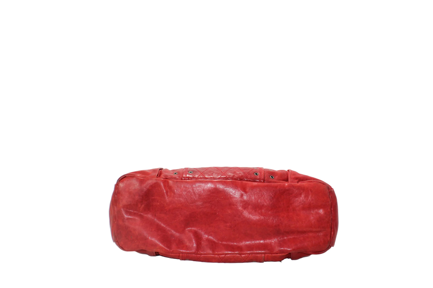 Juicy Couture red bag